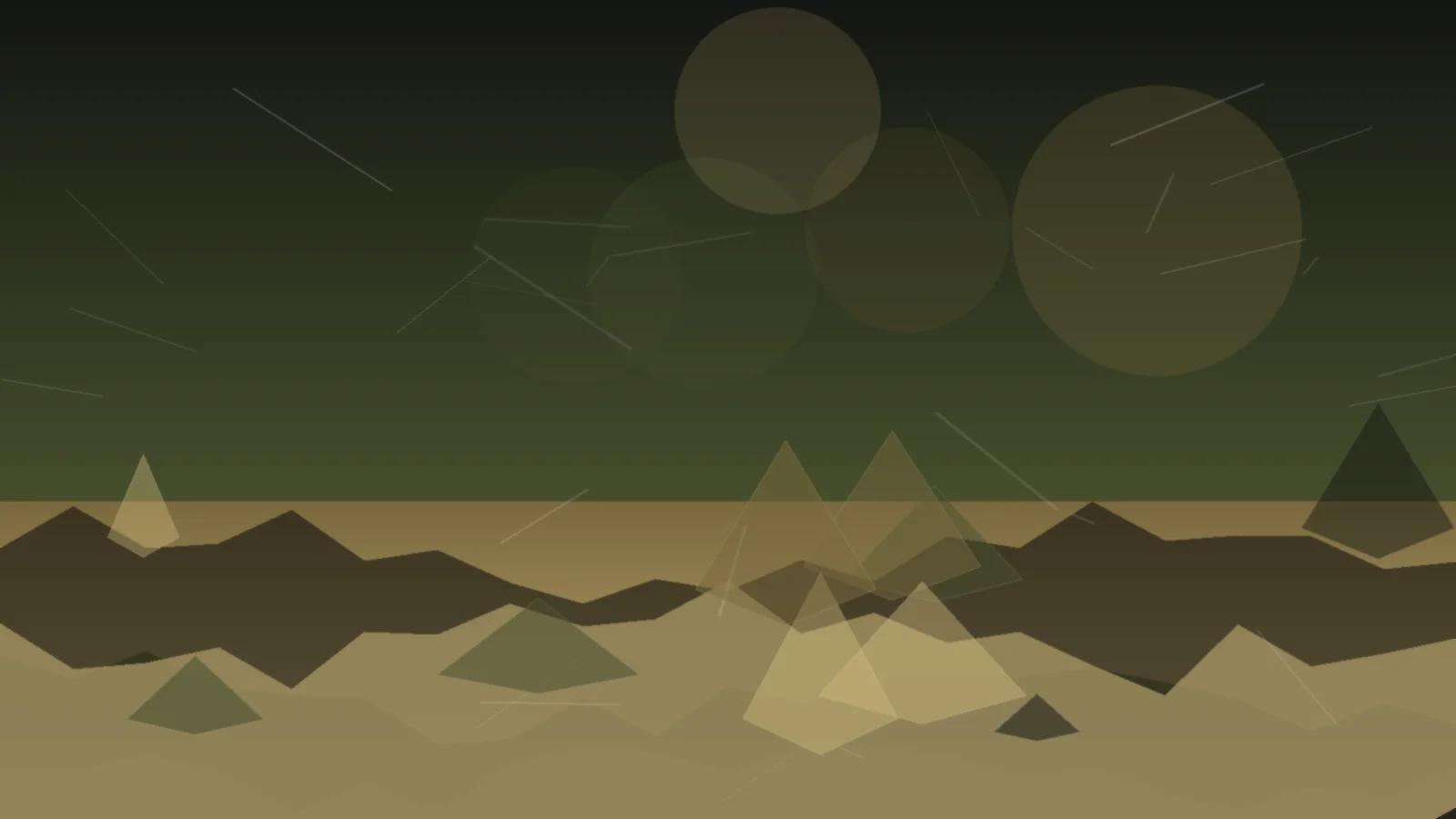 Compare World Layout Routes illustration for Terrain Texture