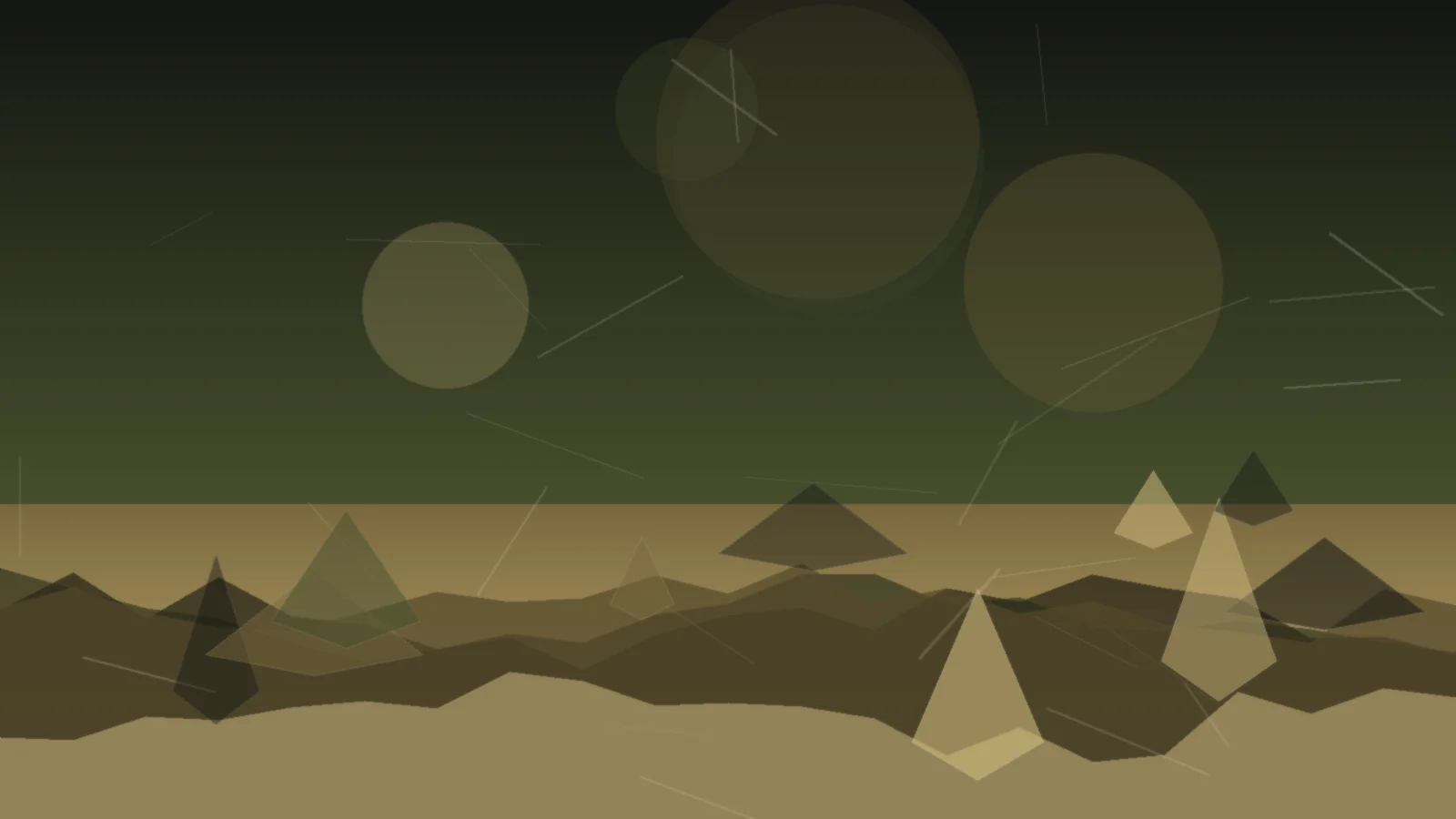Prepare Worldbuilding Handoff illustration for Terrain Texture