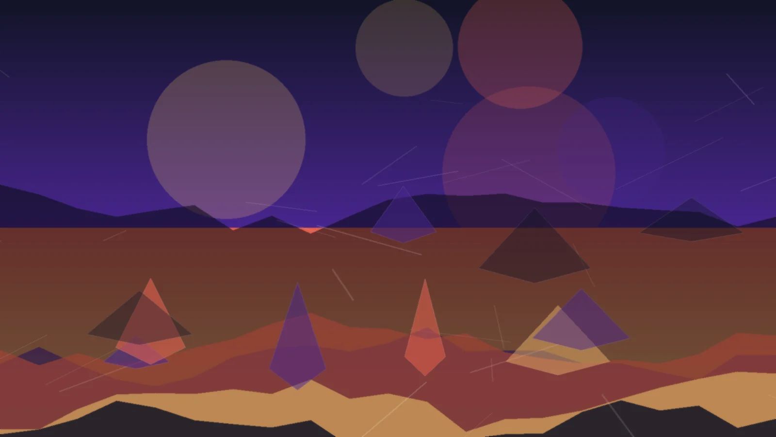 Sharper First-Pass Framing illustration