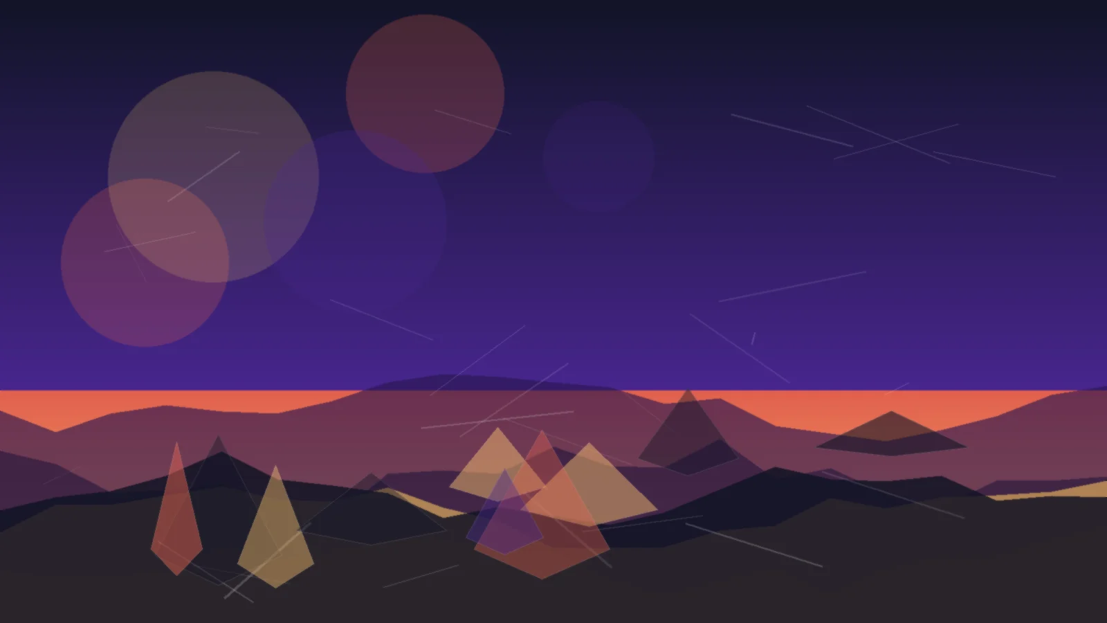 Faster Direction Comparison illustration