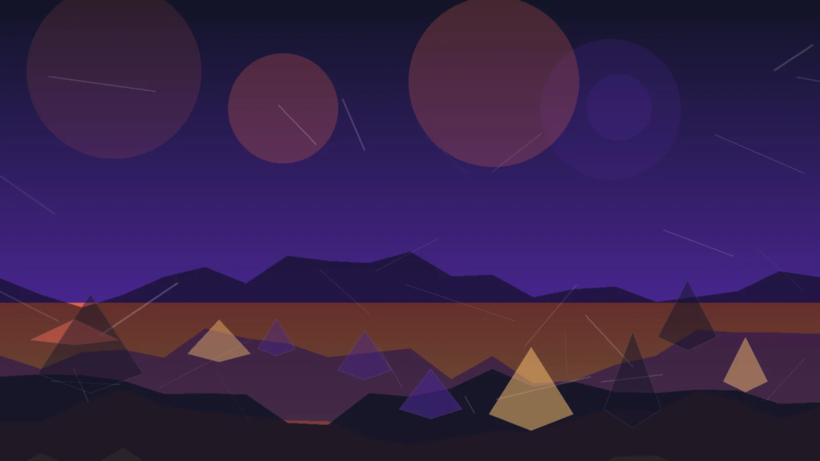 Video Brief illustration