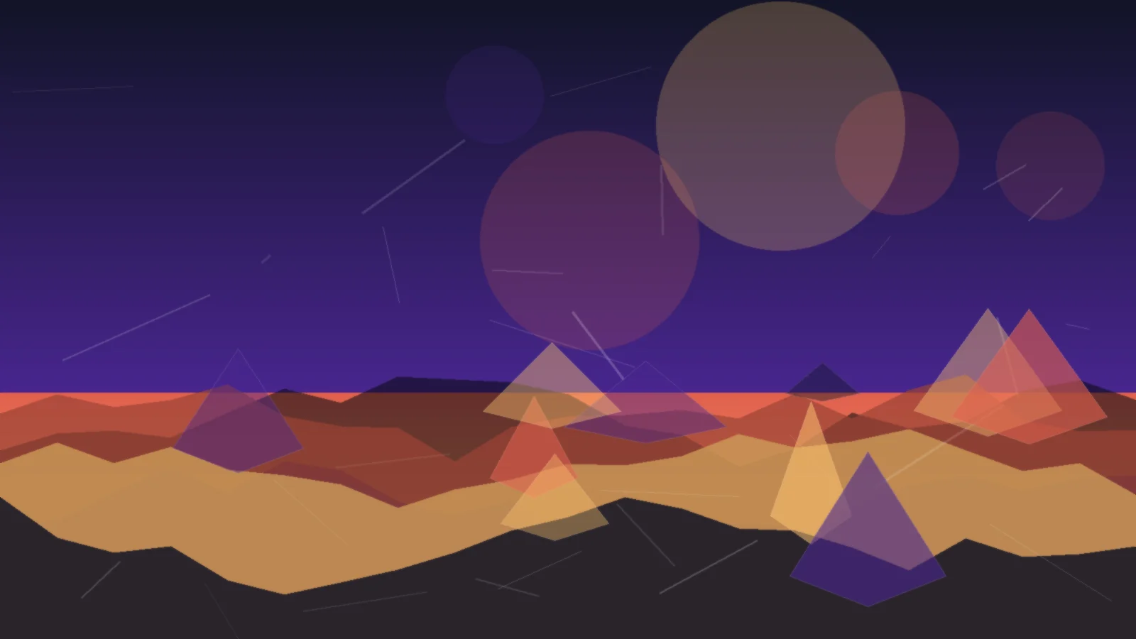 Direction Comparison illustration
