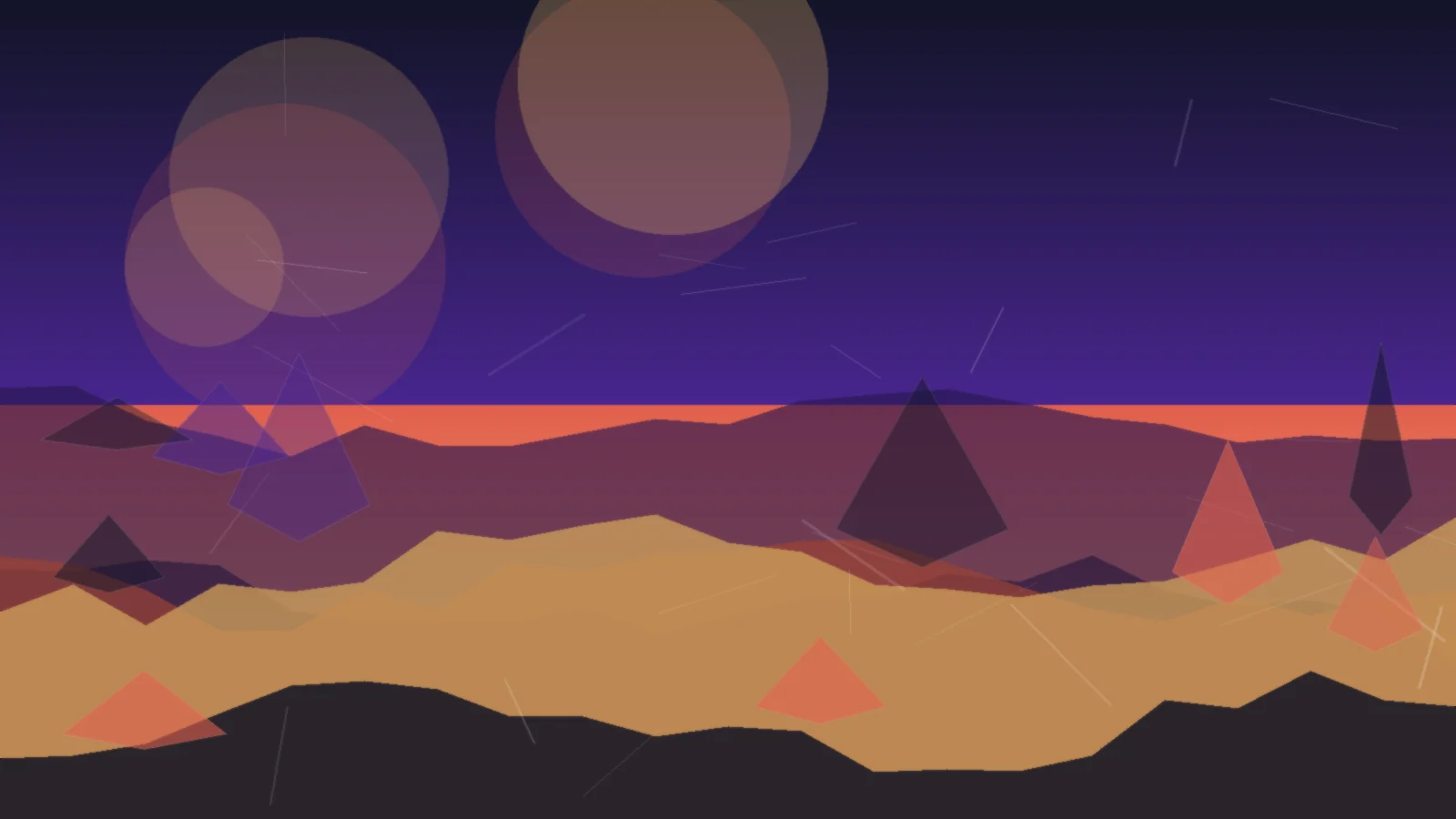 Trailer Editors illustration