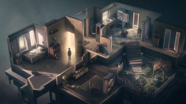 The Almost Gone Game Customer Remake preview