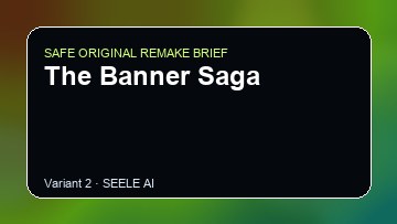 The Banner Saga original game remake reference artwork 2