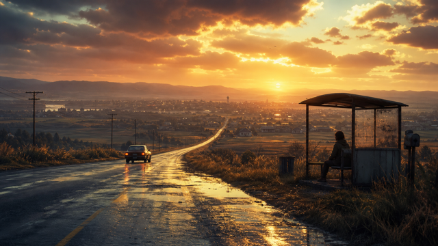 The Longest Road on Earth Game Customer Remake preview