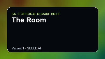 The Room Construction Simulator 2022 Custom Game Builder preview