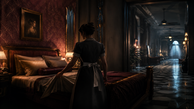 This Bed We Made original game remake reference artwork 3