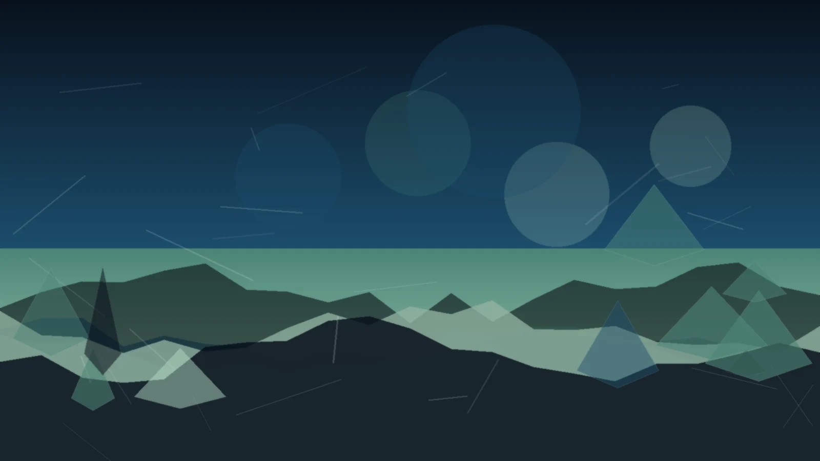 World Builders illustration for Three.js Environment Model for Faster Worldbuilding Planning
