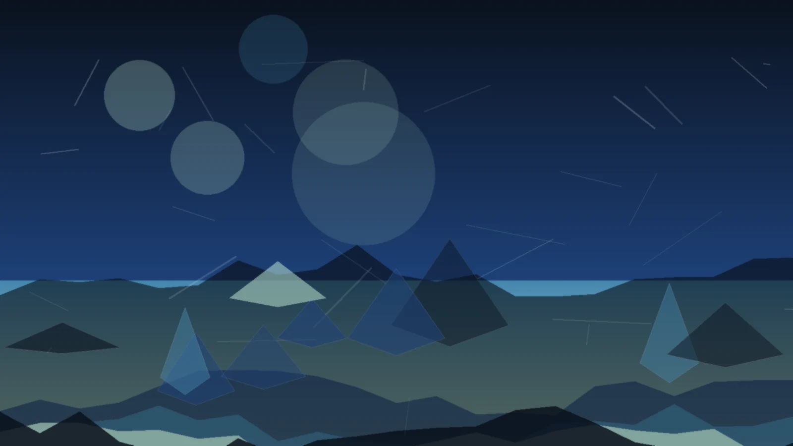 World Model Brief illustration for Three.js World Model for Faster Worldbuilding Planning