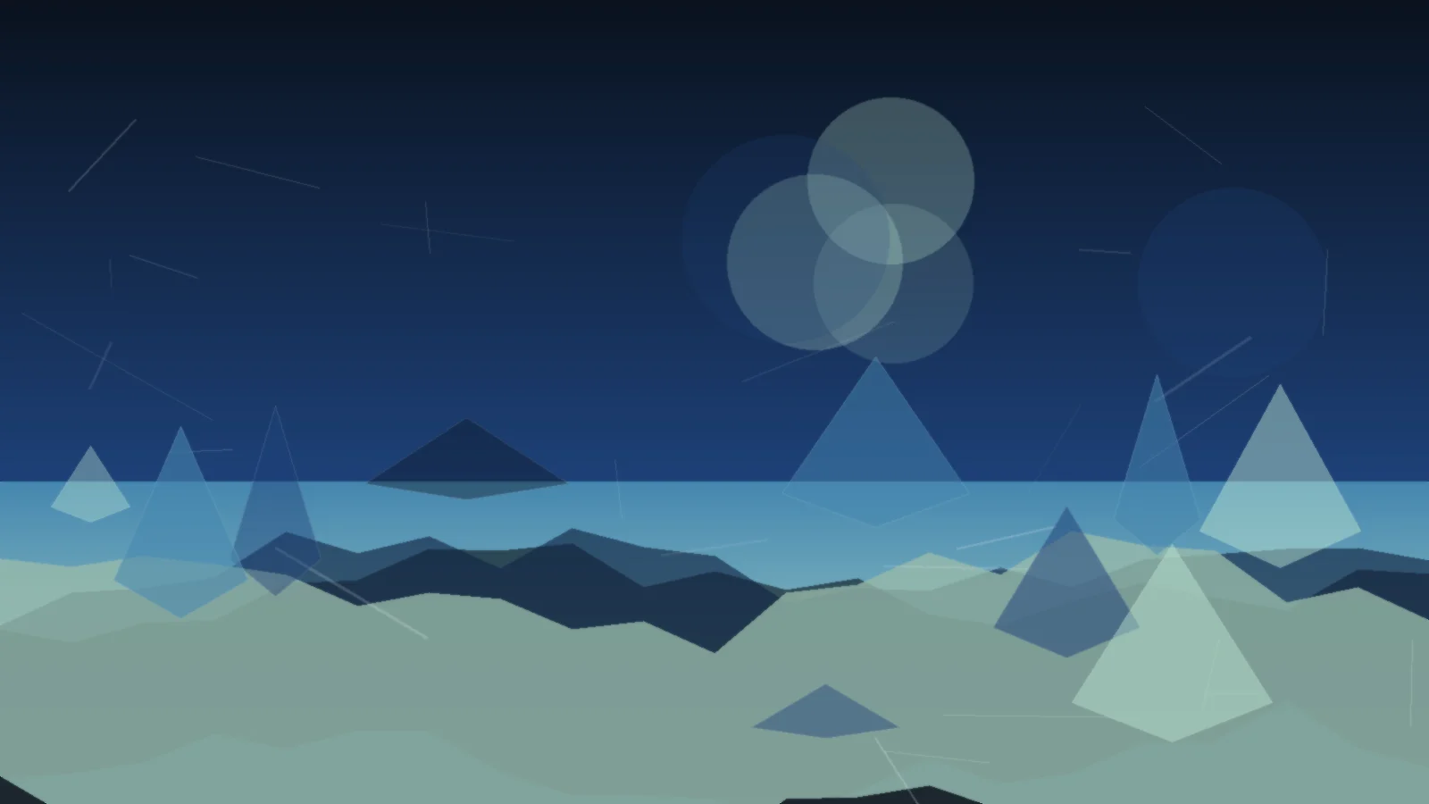 Three.js World Model for Faster Worldbuilding Planning