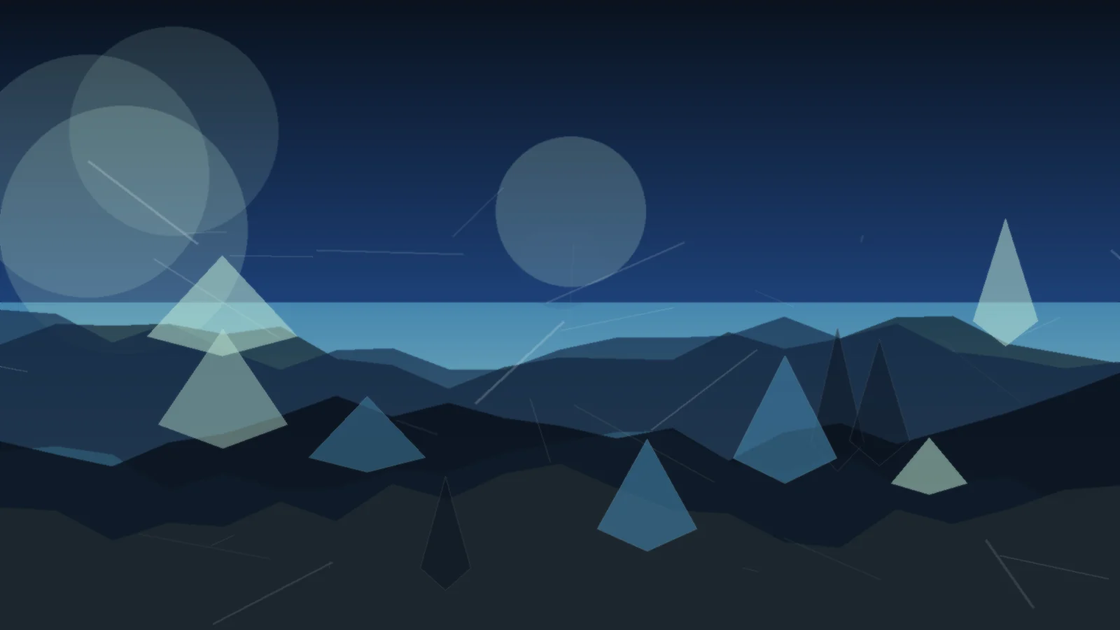 Level Teams illustration for Three.js World Model for Faster Worldbuilding Planning