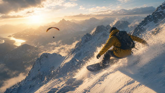Steep Game Customer Remake preview