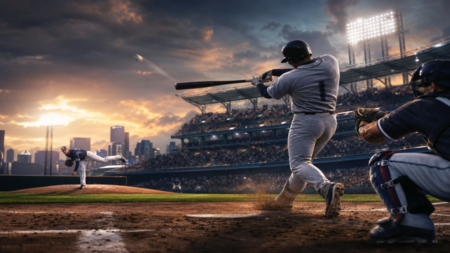 MLB The Show 24 Game Customer Remake preview