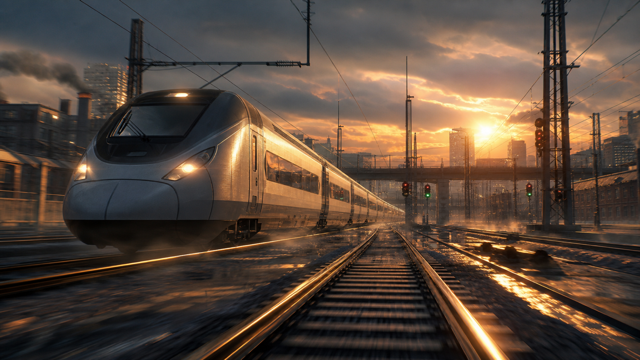 Train Sim World 4 Game Customer Remake preview