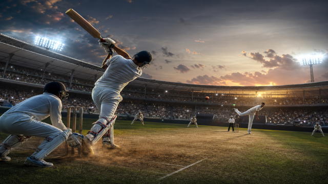 Cricket 24 Game Customer Remake preview