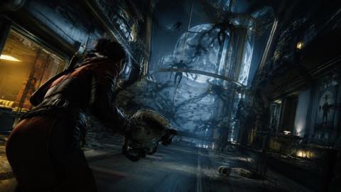 Prey Game Customer Remake preview