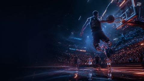 NBA 2K26 Game Customer Remake preview