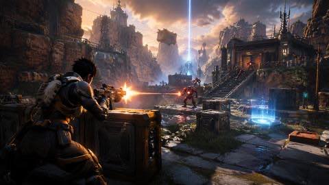 Code Vein original code vein custom game reference artwork 2
