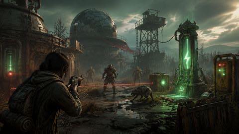 Fallout 76 original fallout 76 custom game reference artwork 2