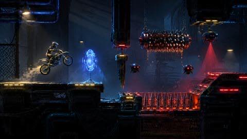 Rips by Triumph original rips by triumph custom game reference artwork 2