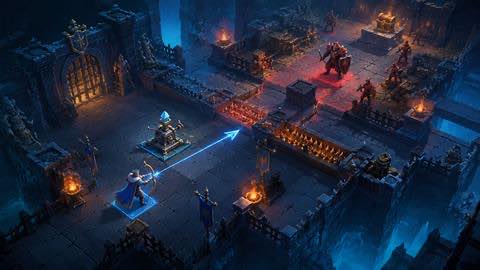 Kingshot original kingshot custom game reference artwork 2