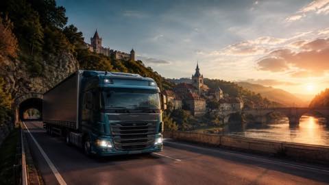 Euro Truck Simulator 2 original euro truck simulator 2 game creator reference artwork 2