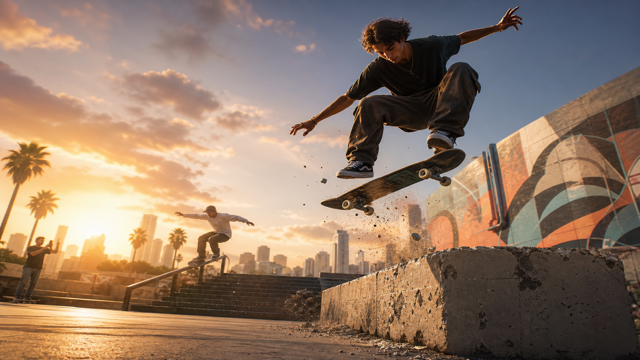 Tony Hawks Pro Skater 1 Plus 2 original tony hawks pro skater 1 plus 2 diy game reference artwork 2