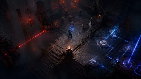 Path of Exile 2 original path of exile 2 custom game reference artwork 2