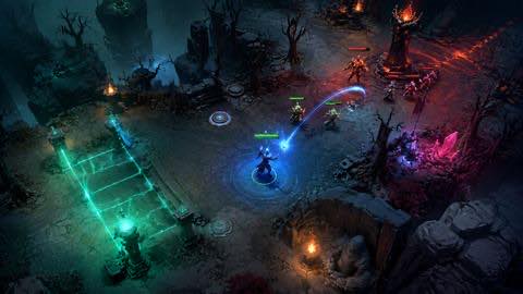 Dota 2 original dota 2 diy game reference artwork 2