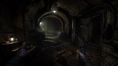 Amnesia The Bunker original amnesia the bunker diy game reference artwork 3