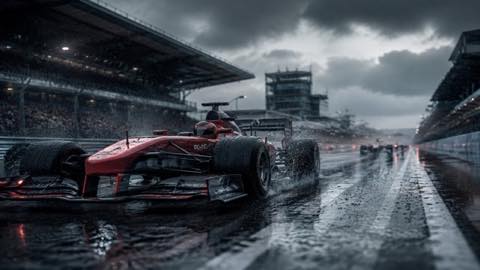 F1 24 original f1 24 game creator reference artwork 3