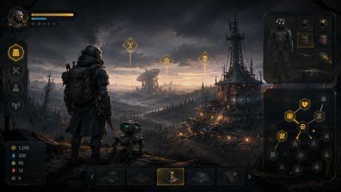 Fallout 76 original fallout 76 custom game reference artwork 3