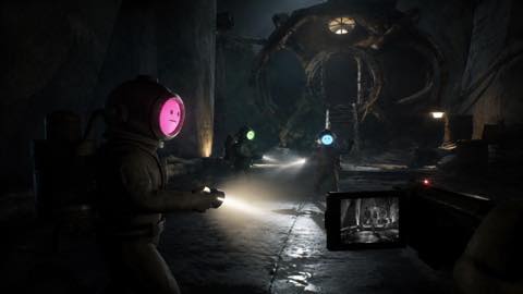 Content Warning original content warning custom game reference artwork 3