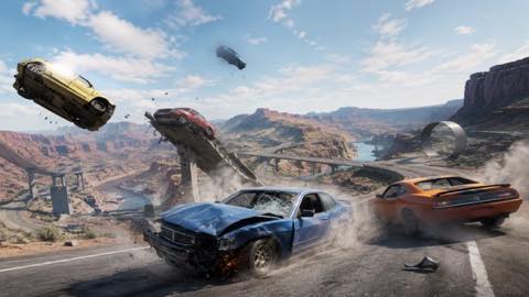 BeamNG Drive original beamng drive game creator reference artwork 3