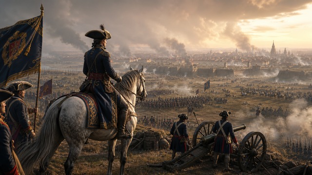 Total War Empire original game remake reference artwork 2