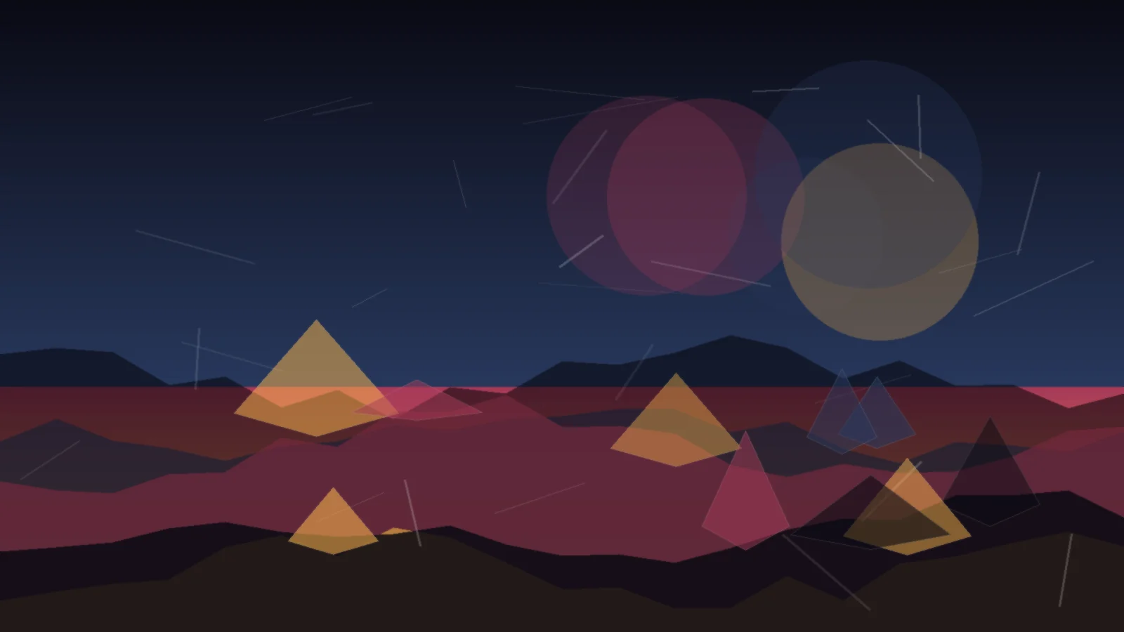 Sharper First-Pass Framing illustration