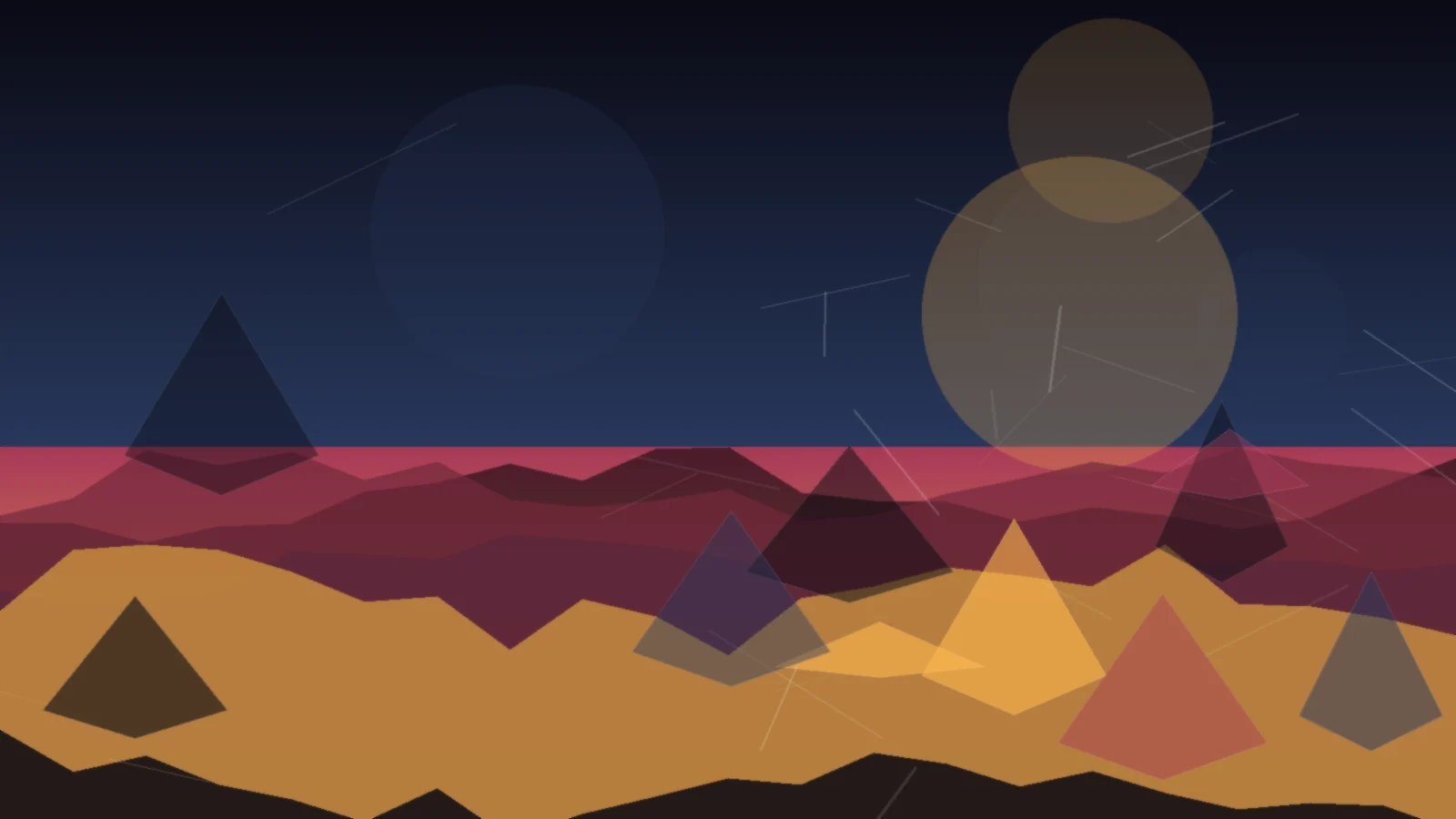 Scope The Video Brief illustration