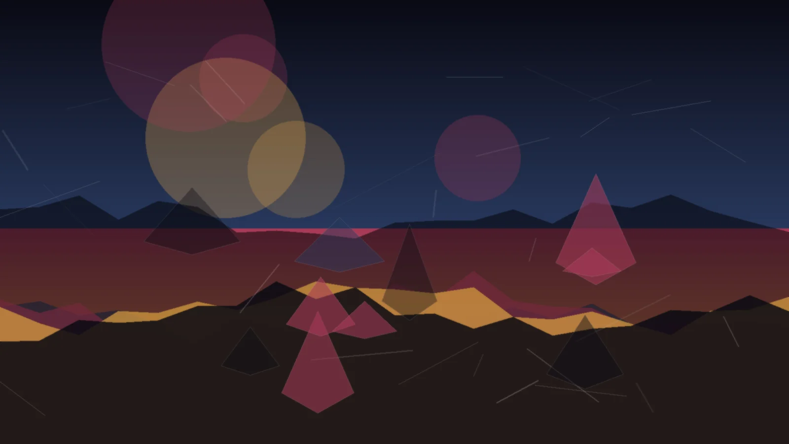 Indie Founders illustration