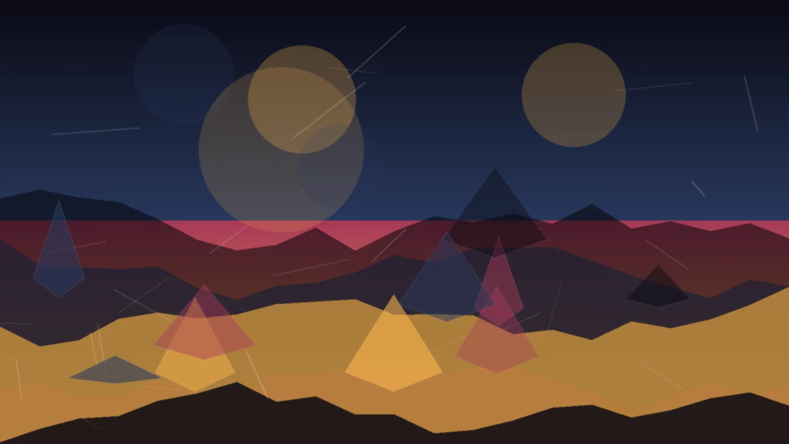 Trailer Editors illustration