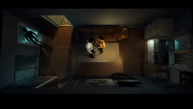 Twelve Minutes Game Customer Remake preview