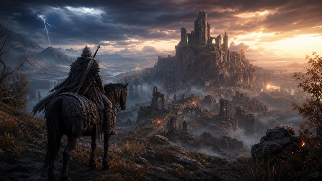 Two Worlds original two worlds custom game reference artwork 2