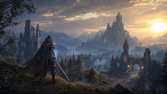 Two Worlds original two worlds custom game reference artwork 3