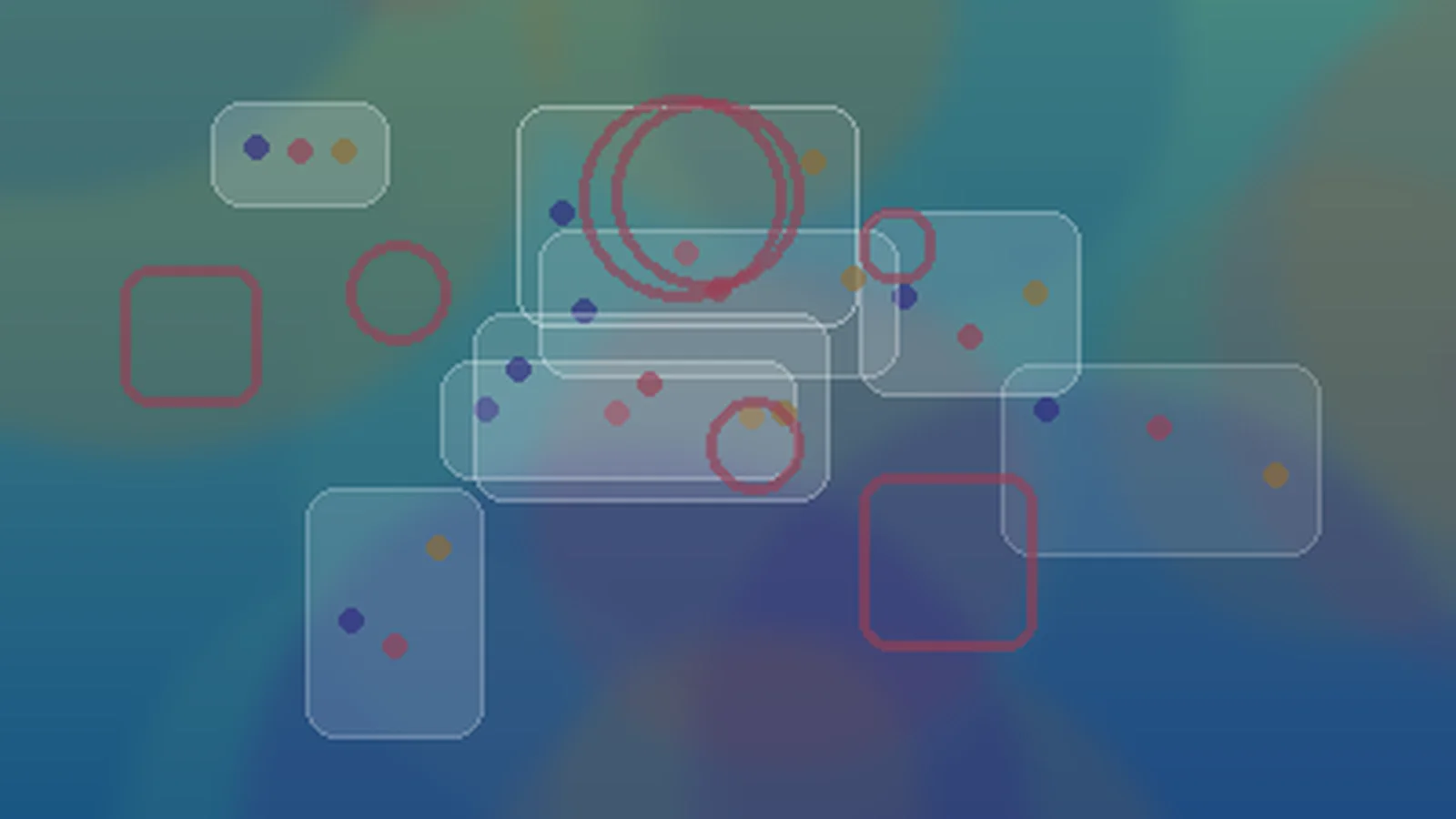 Faster Direction Comparison illustration for UI Concept Design