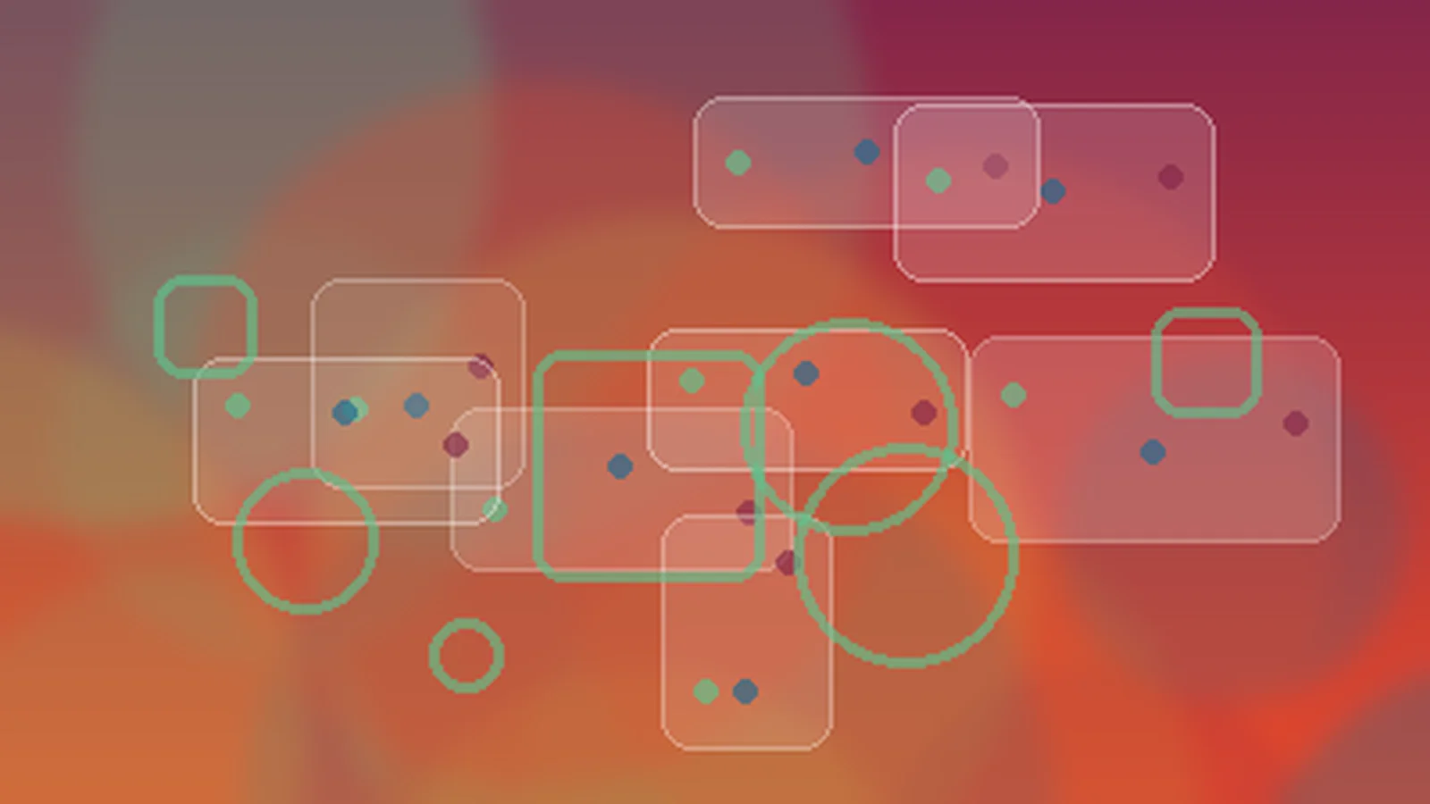Cleaner Production Handoff illustration for UI Concept Design