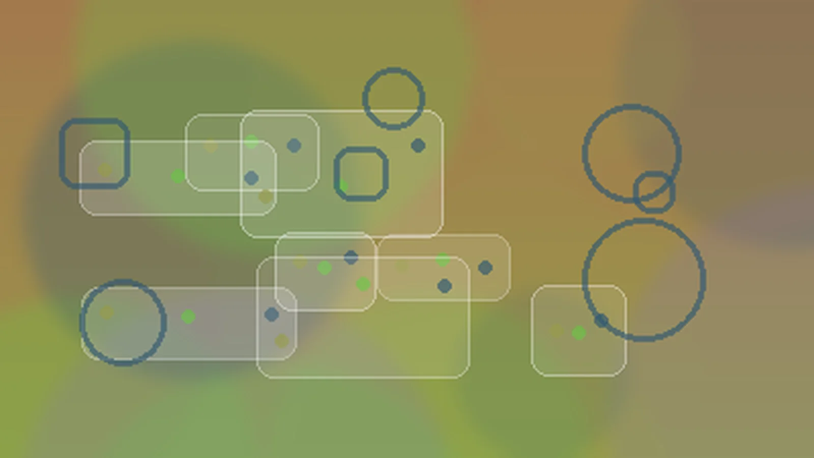 Clearer Review Boundary illustration for UI Concept Design