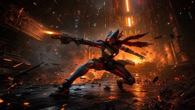 Ultrakill original ultrakill diy game reference artwork 3