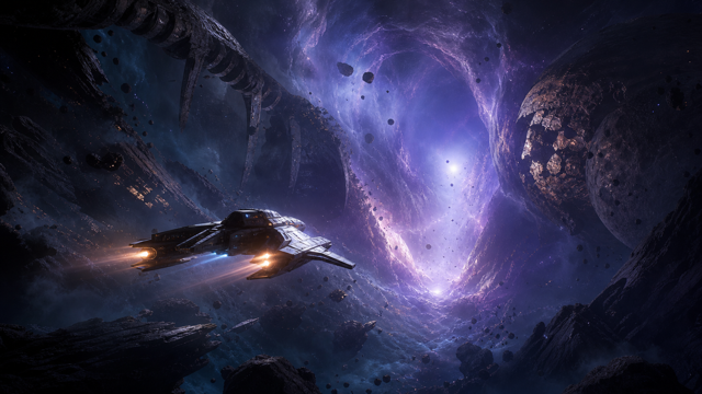 Underspace original game remake reference artwork 3