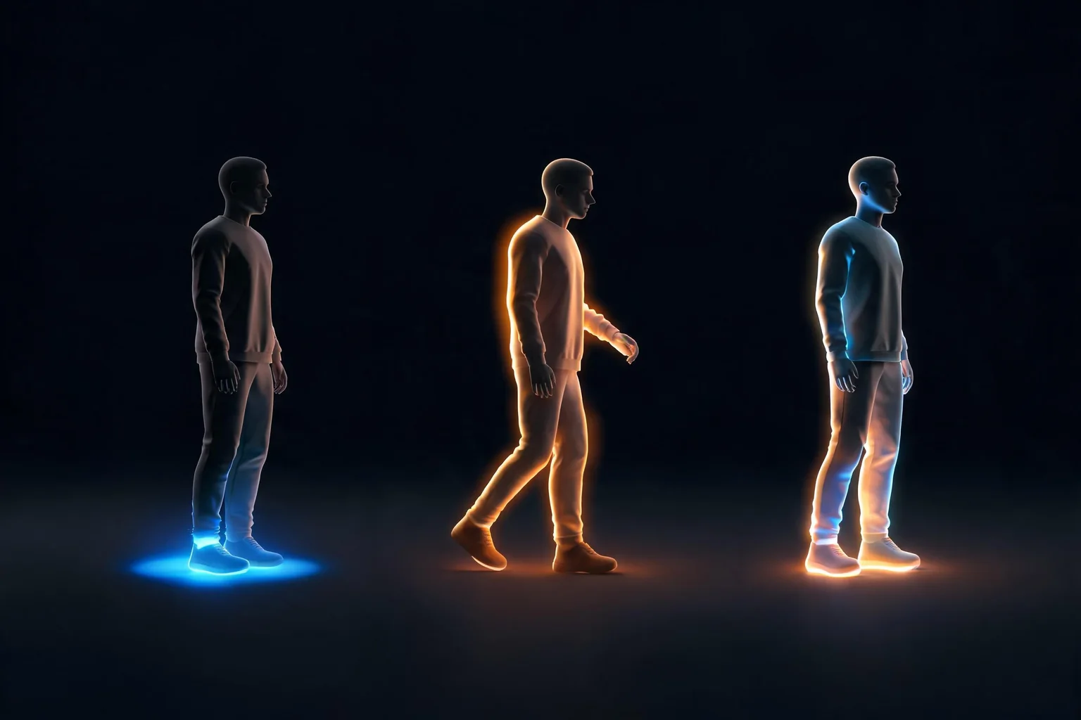 Unreal Animation Montages, Notifies, and Root Motion Guide failure and recovery illustration