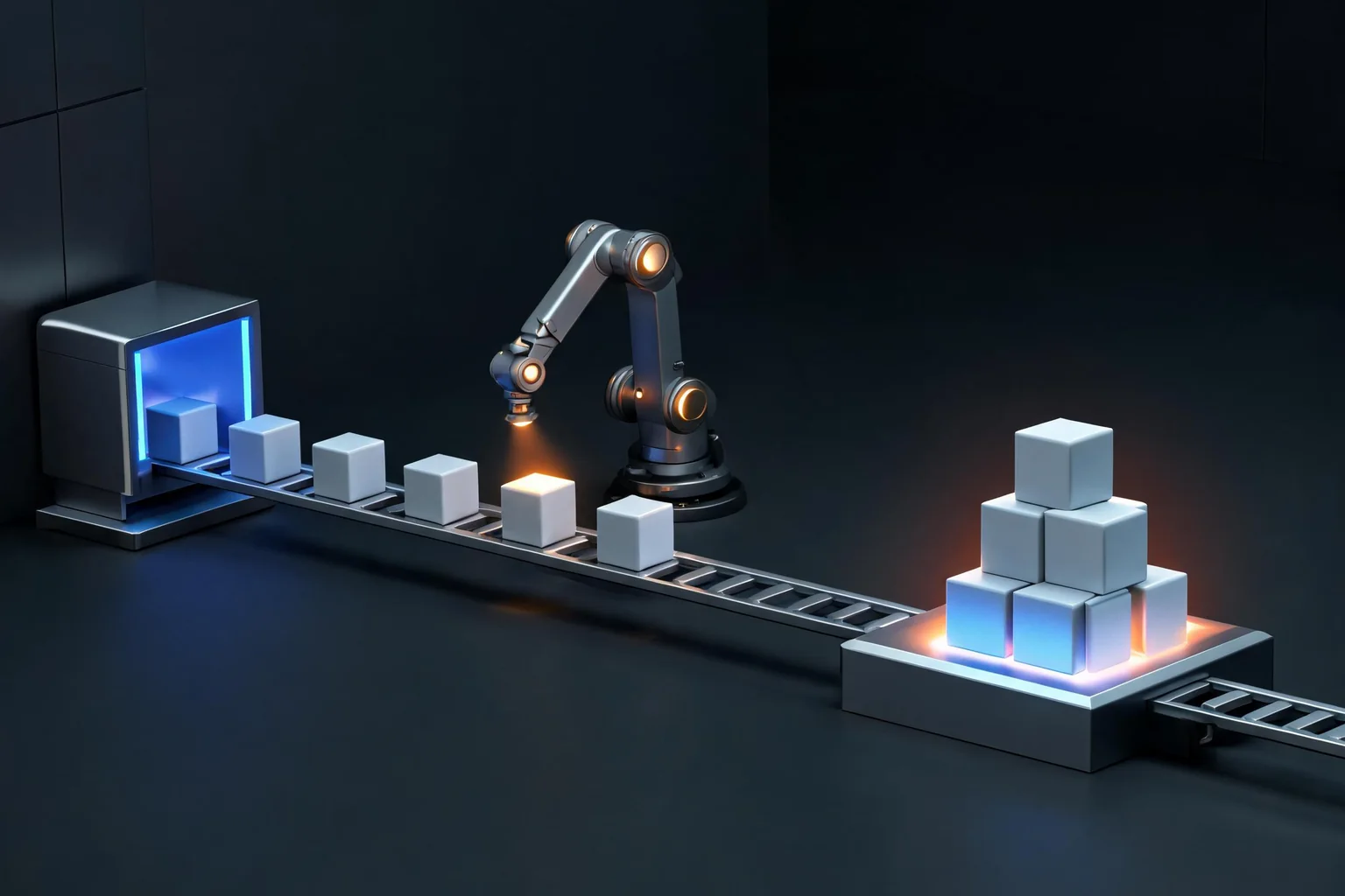 Unreal Automation Framework and Functional Tests Guide failure and recovery illustration